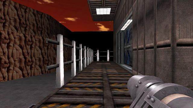 Image for the game 2-Hour Community Build Project