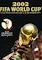 Cover image for the game 2002 FIFA World Cup