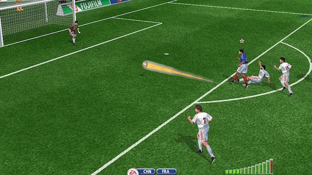 Image for the game 2002 FIFA World Cup