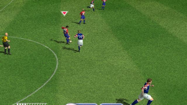 Image for the game 2002 FIFA World Cup
