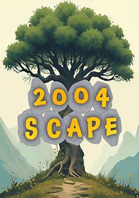 Cover image for the game 2004Scape