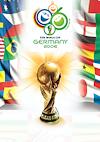 Cover image for the game 2006 FIFA World Cup