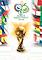 Cover image for the game 2006 FIFA World Cup
