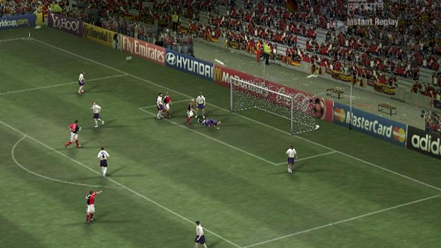 Image for the game 2006 FIFA World Cup