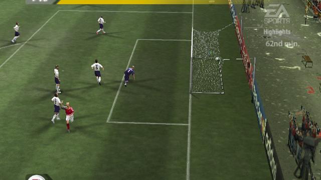 Image for the game 2006 FIFA World Cup