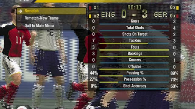 Image for the game 2006 FIFA World Cup