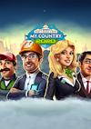 Cover image for the game 2020: My Country