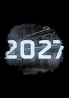 Cover image for the game 2027