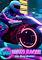 Cover image for the game 2044 Moto Racer: Cyber Racing Simulator
