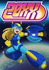 Cover image for the game 20XX
