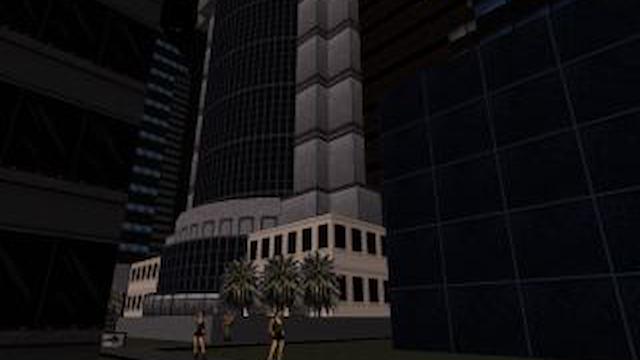 Image for the game 2121 AD