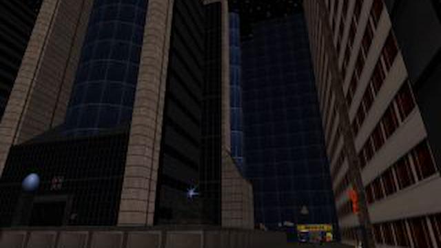 Image for the game 2121 AD