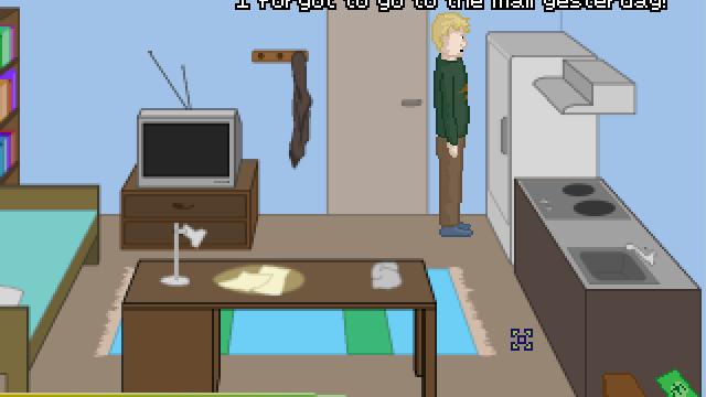 Image for the game 24 Hours