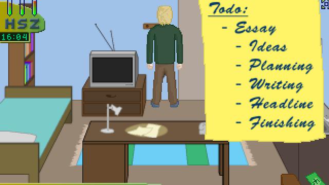 Image for the game 24 Hours
