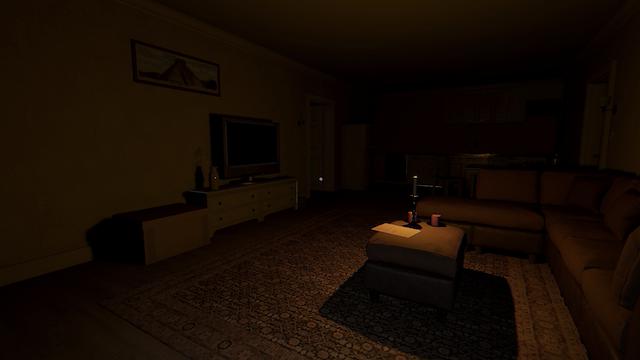 Image for the game 24H Stories: The Blackout