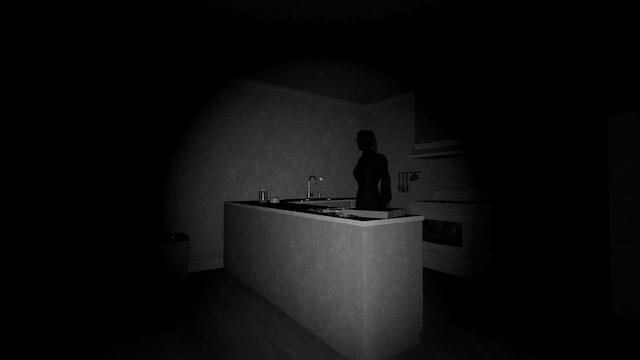 Image for the game 24H Stories: The Blackout
