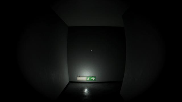 Image for the game 24H Stories: The Blackout