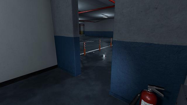Image for the game 24H Stories: The Blackout