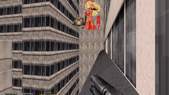 Image for the game 25th Century Duke