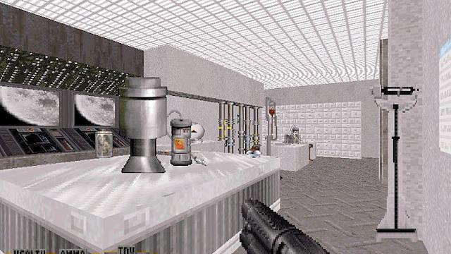 Image for the game 25th Century Duke