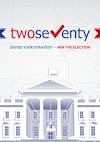 Cover image for the game 270 | Two Seventy US Election