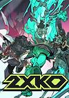 Cover image for the game 2XKO
