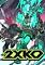 Cover image for the game 2XKO