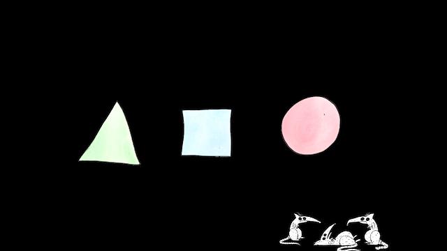 Image for the game 3 Blind Mice: A Remediation Game For Improper Children