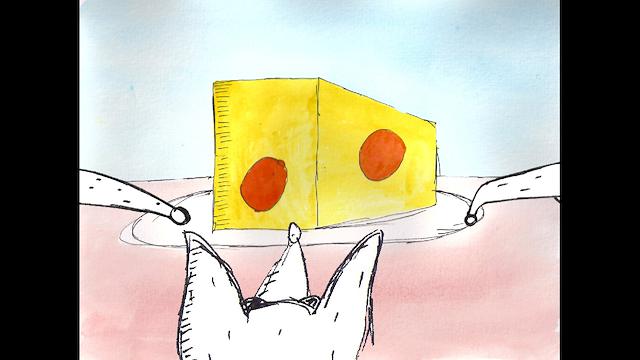 Image for the game 3 Blind Mice: A Remediation Game For Improper Children