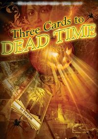 Cover image for the game 3 Cards to Dead Time