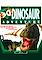 Cover image for the game 3-D Dinosaur Adventure