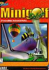 Cover image for the game 3-D Ultra Minigolf Deluxe
