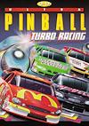 Cover image for the game 3-D Ultra NASCAR Pinball
