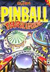 Cover image for the game 3-D Ultra Pinball: Thrillride