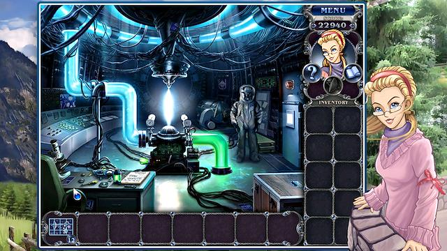 Image for the game 3 Days: Zoo Mystery