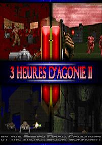 Cover image for the game 3 Heures D'Agonie 2