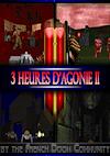 Cover image for the game 3 Heures D'Agonie 2