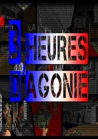 Cover image for the game 3 Heures D'Agonie