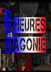 Cover image for the game 3 Heures D'Agonie