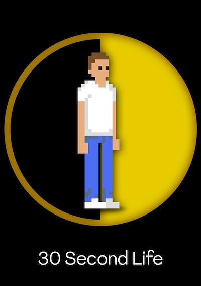 Cover image for the game 30 Second Life