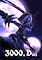 Cover image for the game 3000th Duel