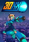 Cover image for the game 30XX