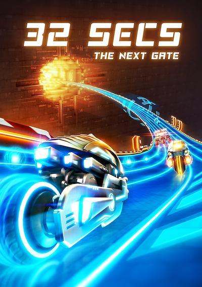 Cover image for the game 32 Secs