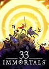 Cover image for the game 33 Immortals