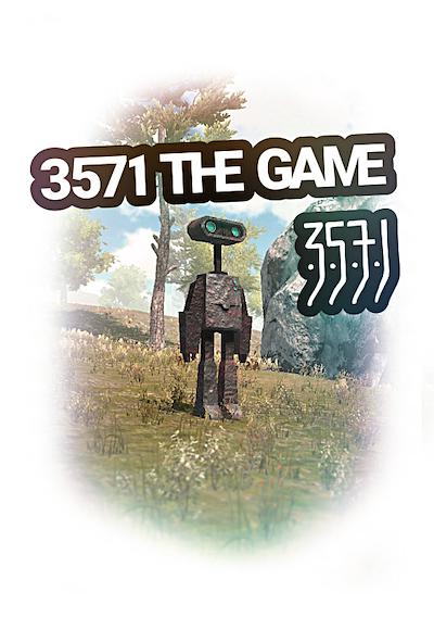 Cover image for the game 3571 The Game