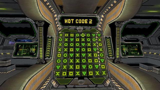 Image for the game 3D Code Cracker