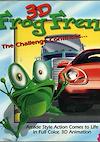 Cover image for the game 3D Frog Frenzy
