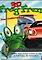 Cover image for the game 3D Frog Frenzy