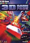 Cover image for the game 3D Game Pack