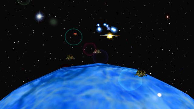 Image for the game 3D Game Pack